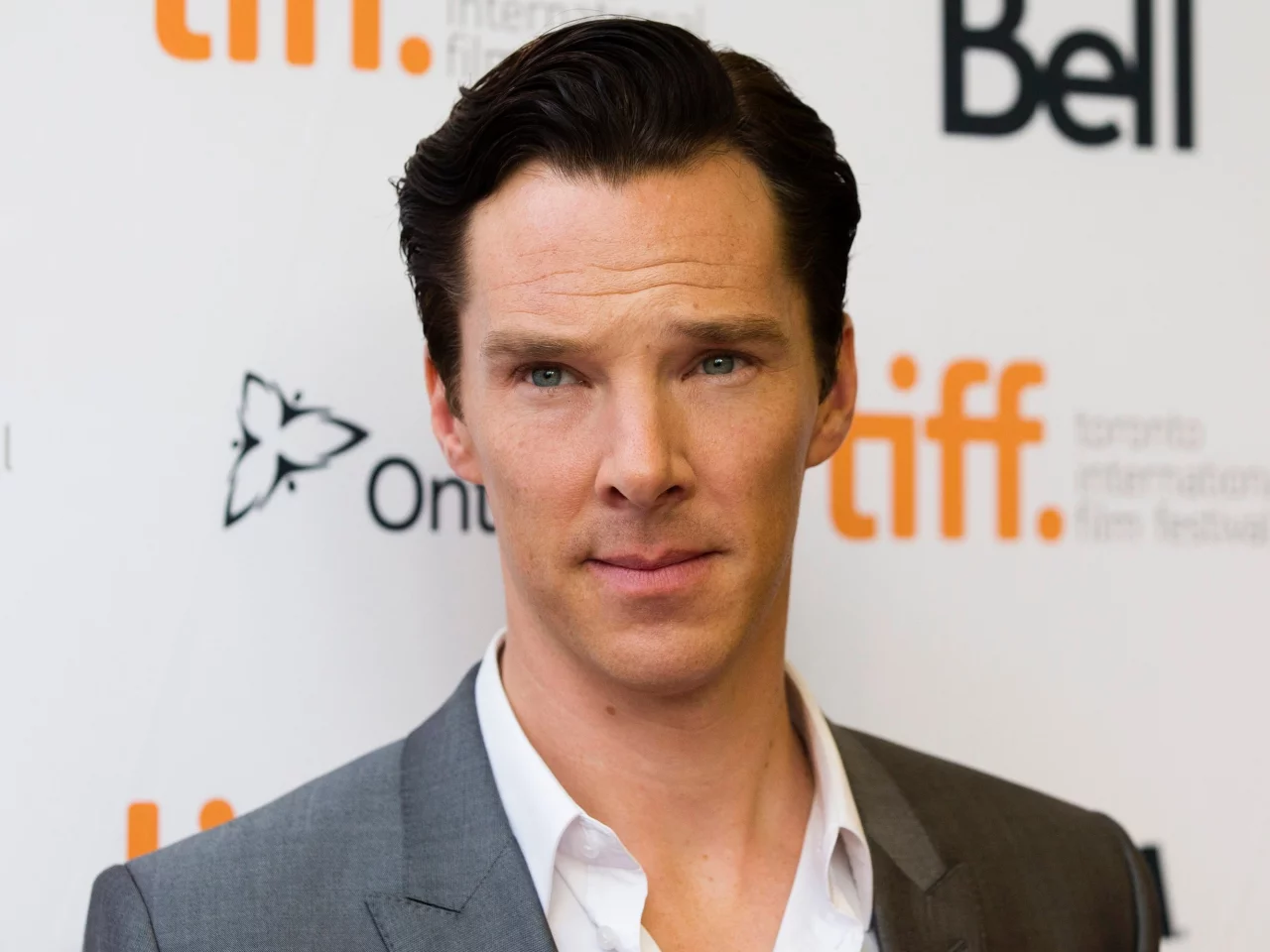 бенедикт камбербэтч, benedict cumberbatch, британский актёр