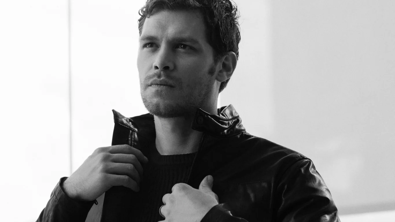joseph morgan, актёр