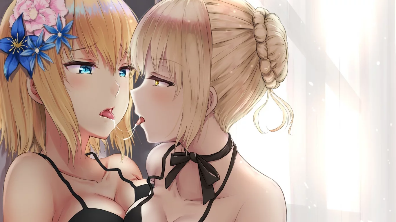 судьба великая компания, fate grand order