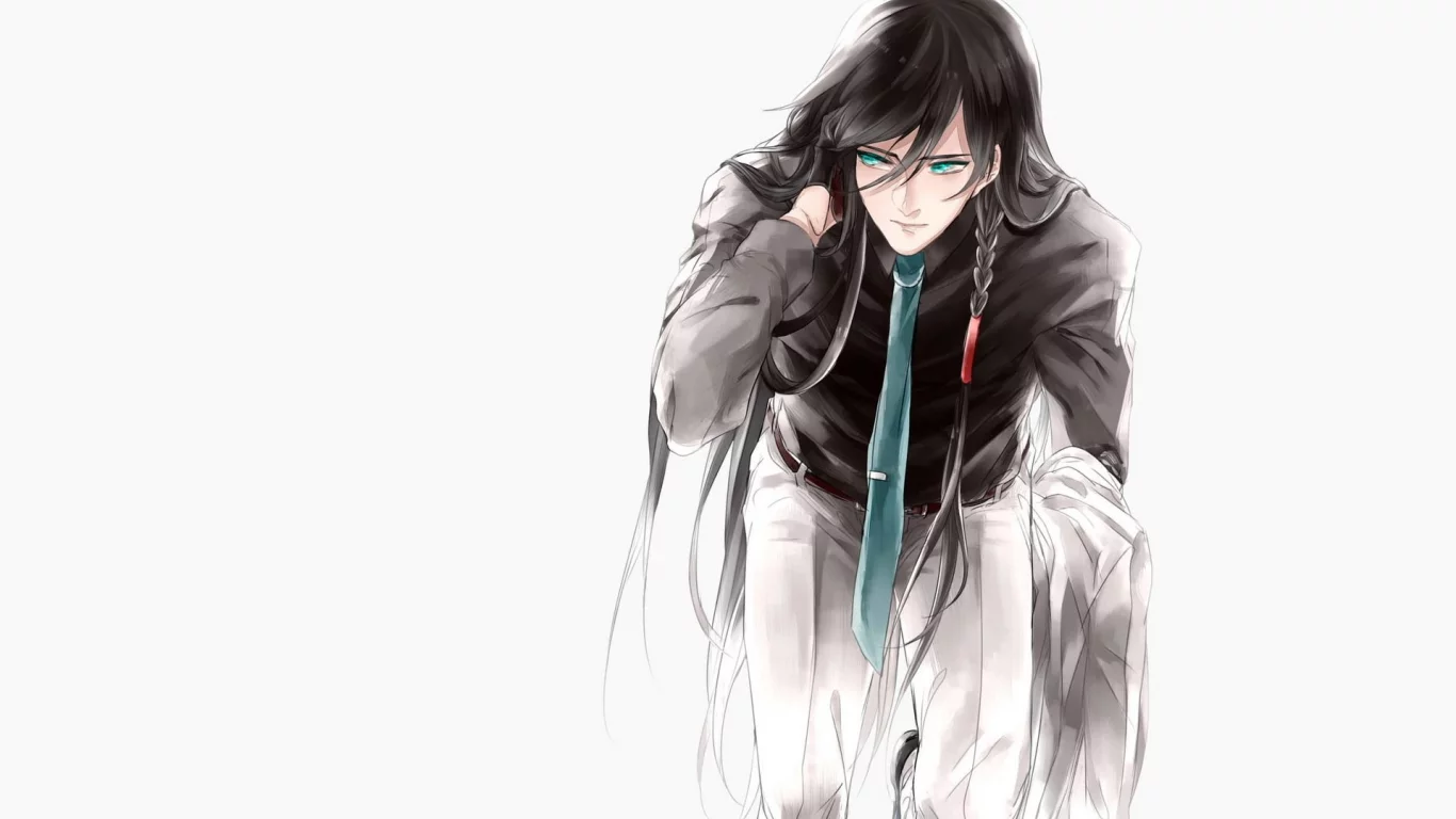 танец мечей, touken ranbu