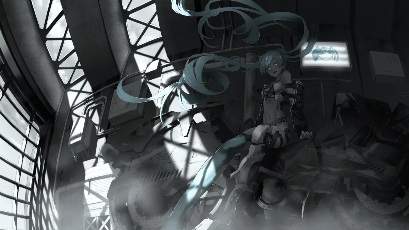 вокалоид, vocaloid