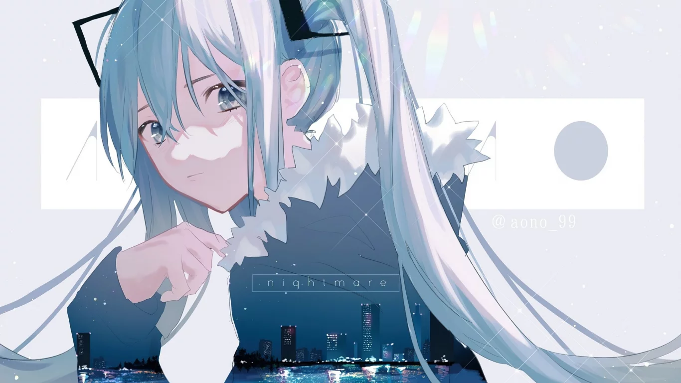 вокалоид, vocaloid