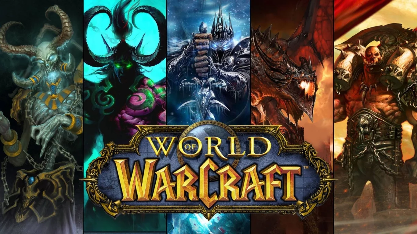 ga3, world of warcraft