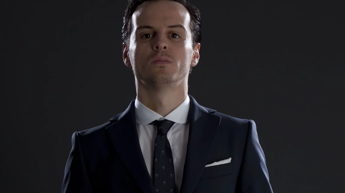 шерлок холмс, сериал, мариарти