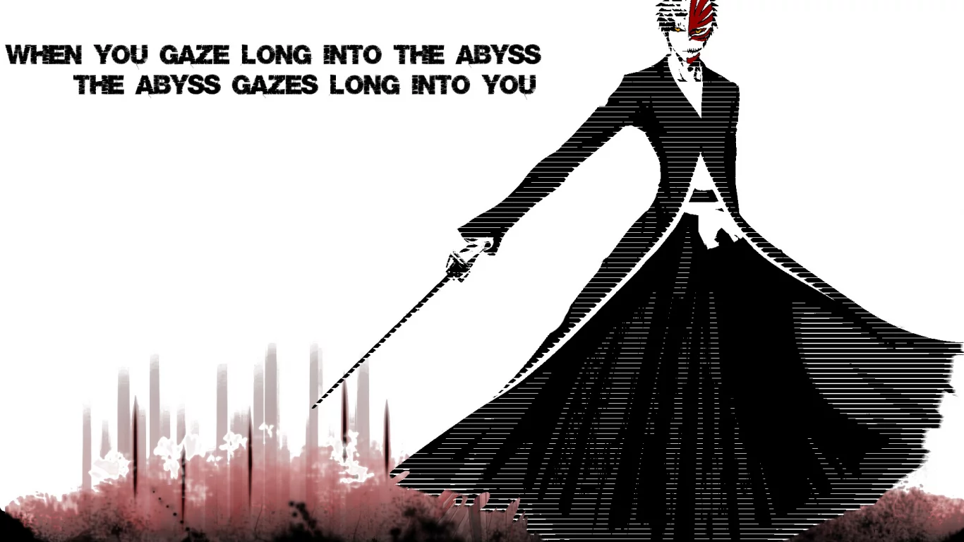 блич, bleach
