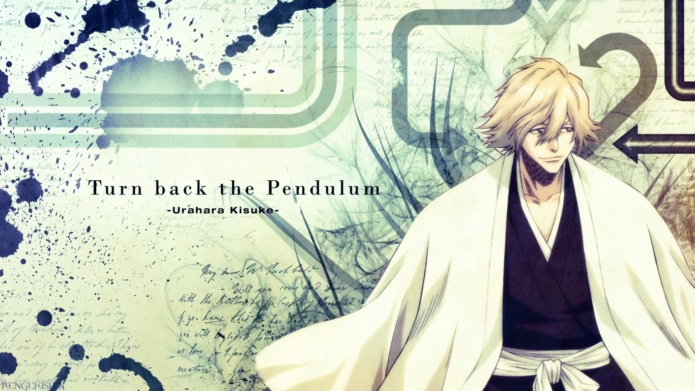 блич, bleach