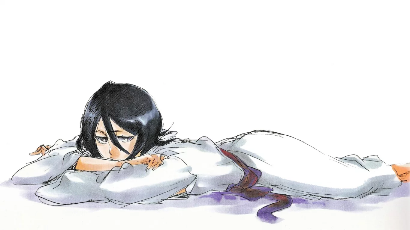 блич, bleach