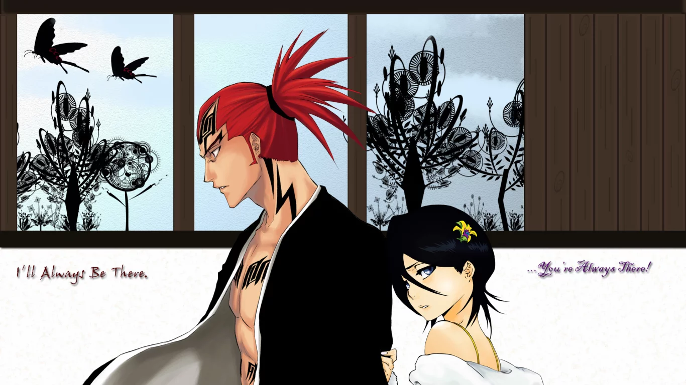 блич, bleach