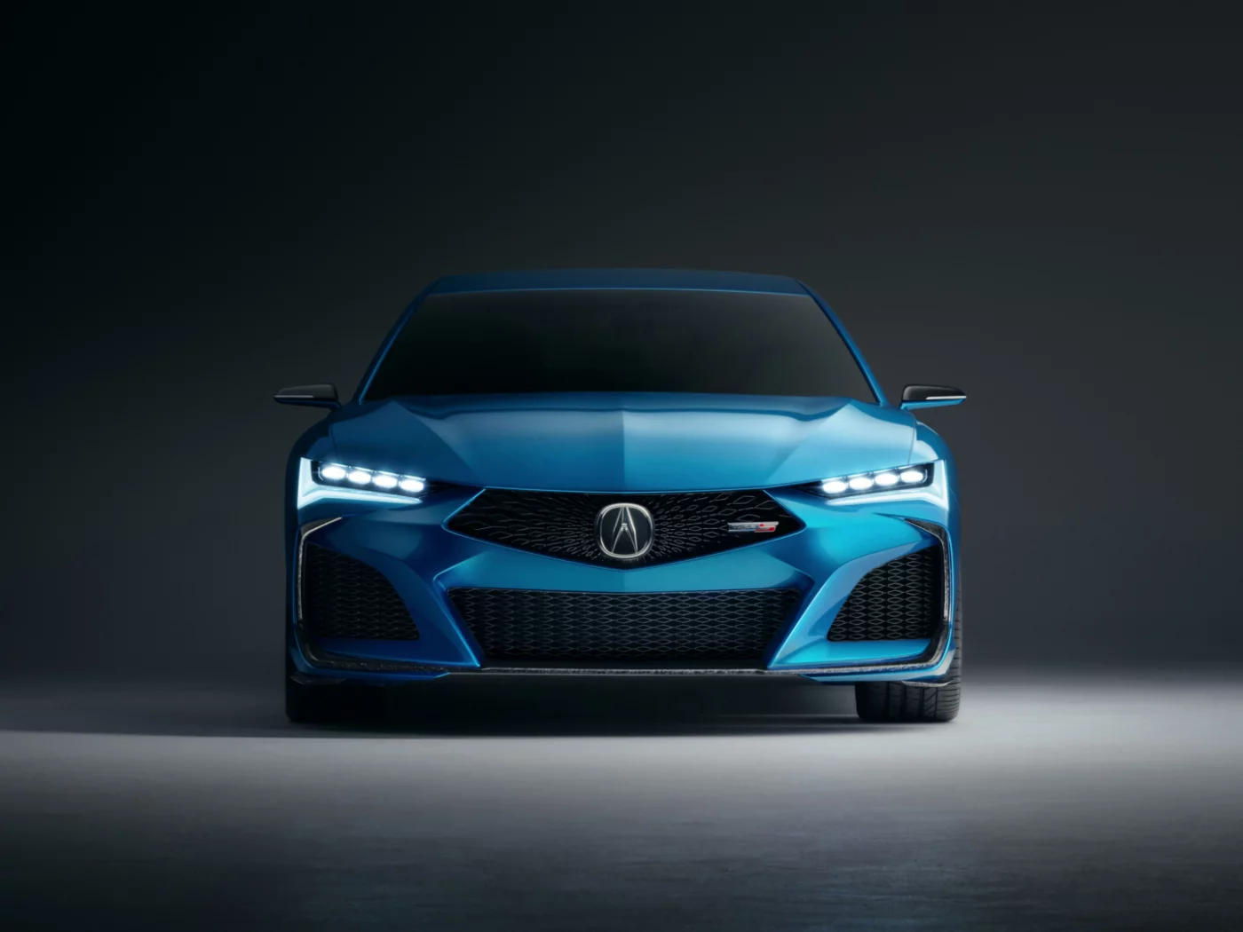 auto, acura, concept