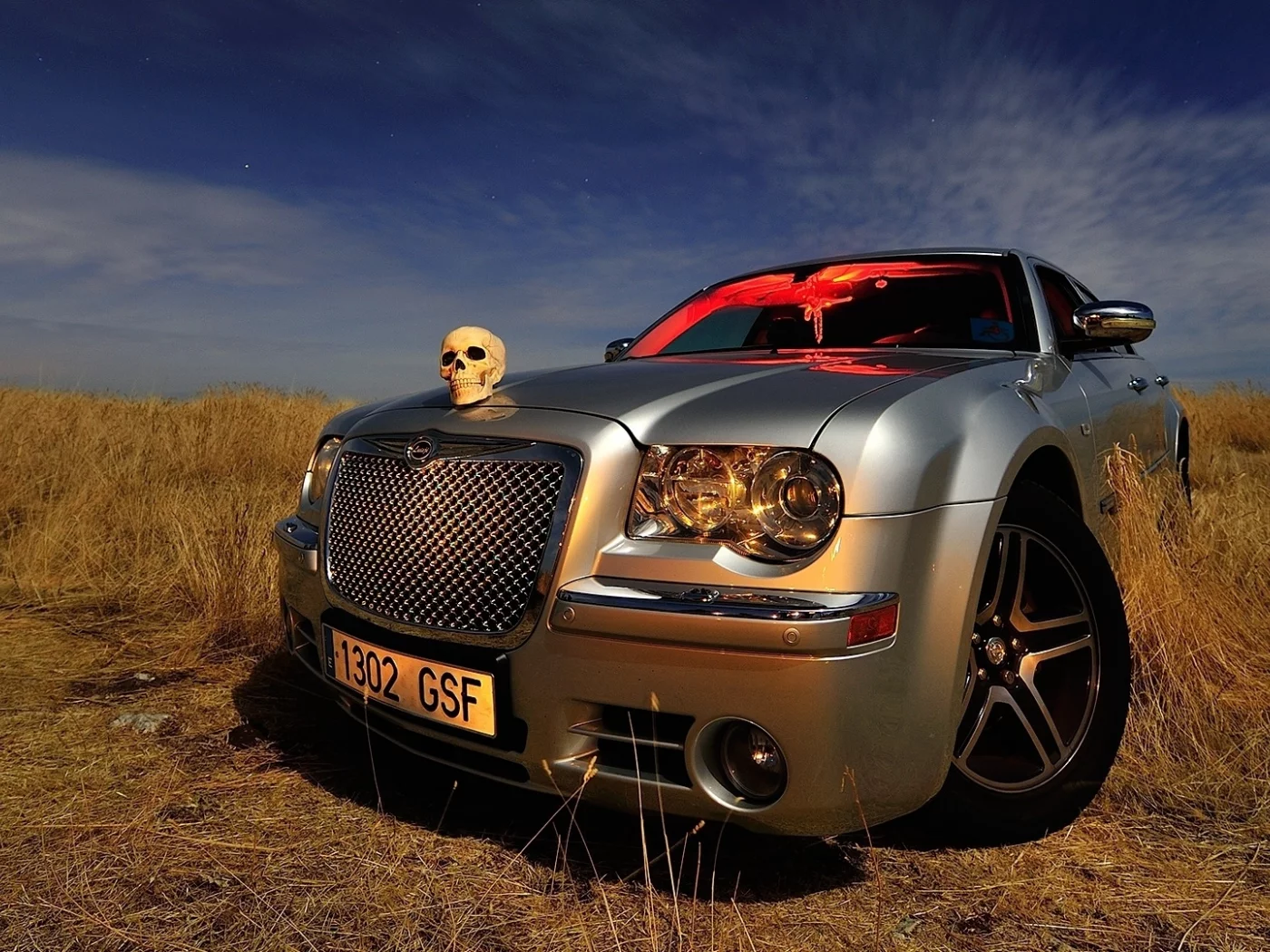 auto, chrysler