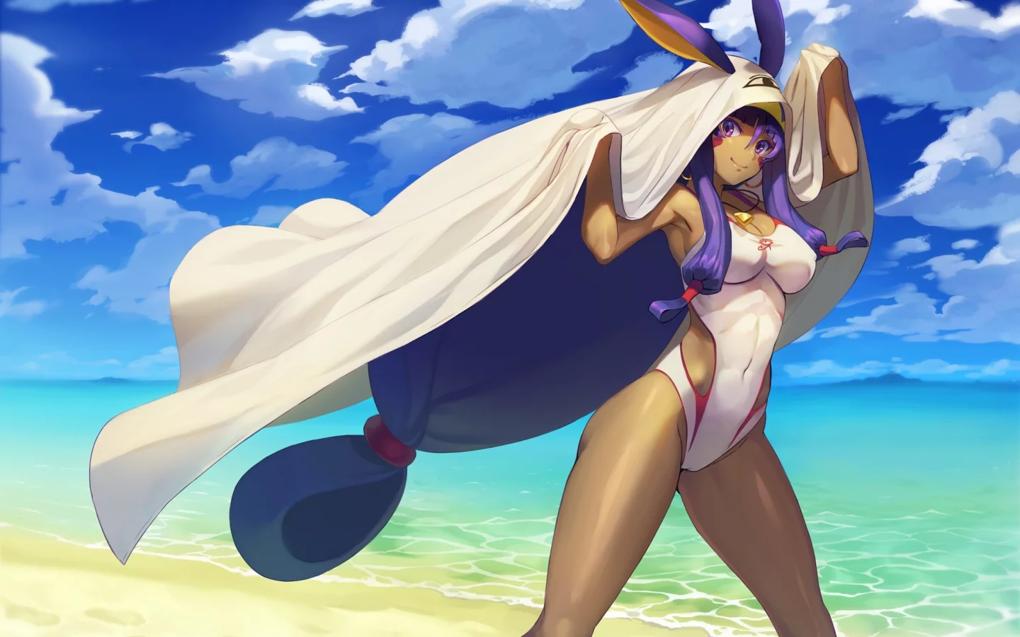 судьба великая компания, fate grand order