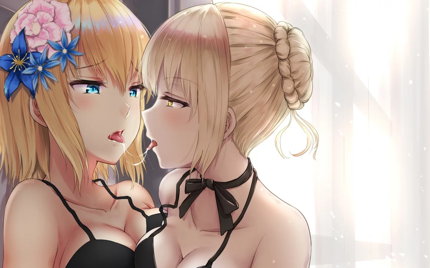 судьба великая компания, fate grand order