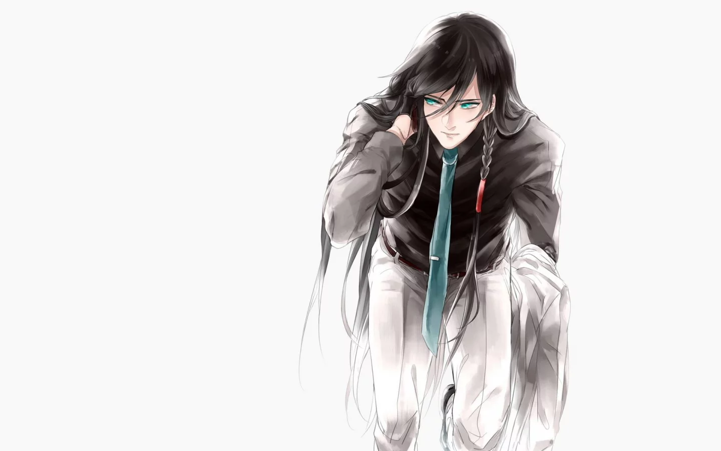 танец мечей, touken ranbu