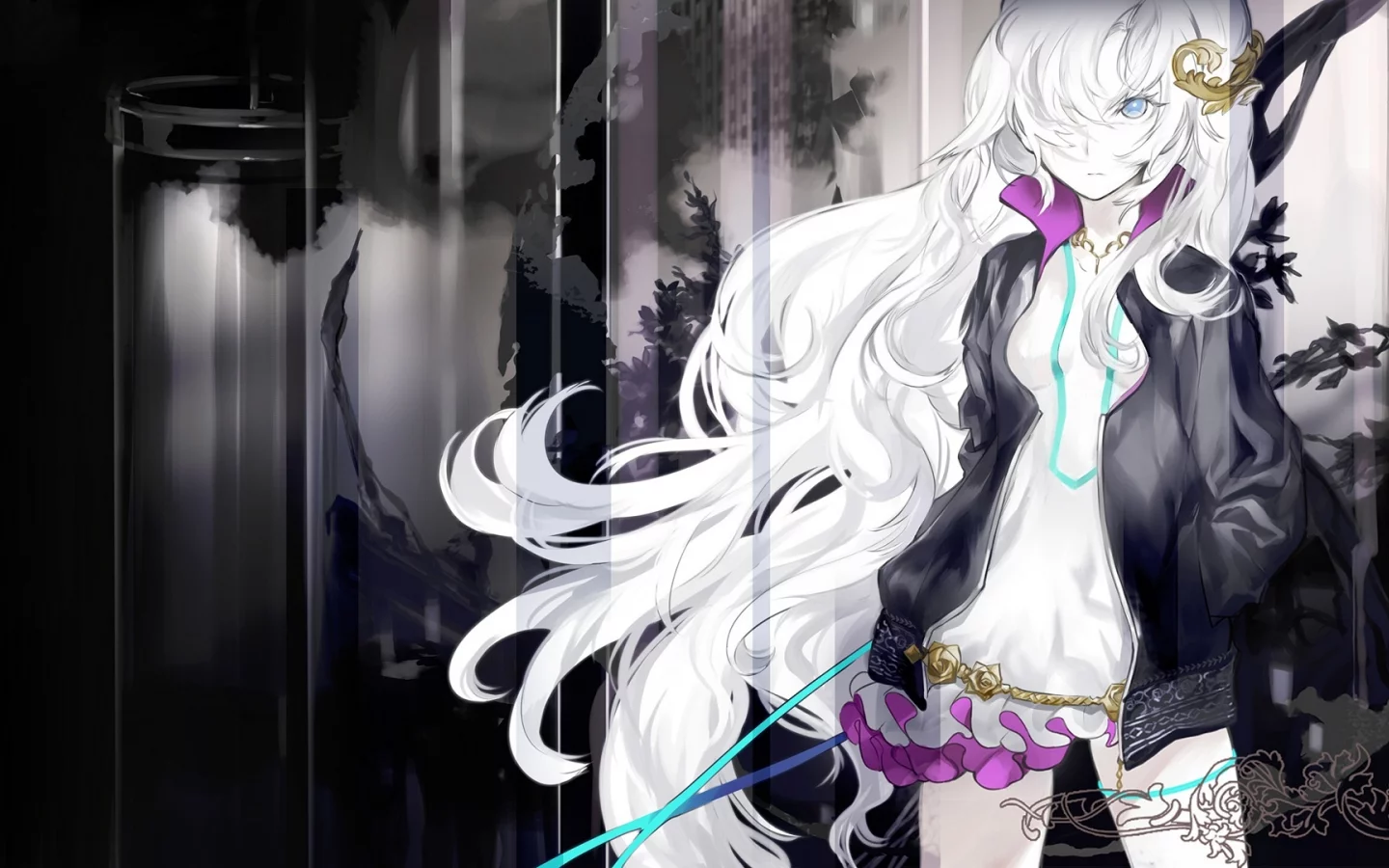 вокалоид, vocaloid