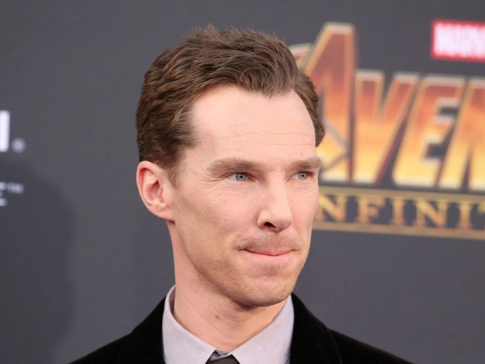 бенедикт камбербэтч, benedict cumberbatch, британский актёр
