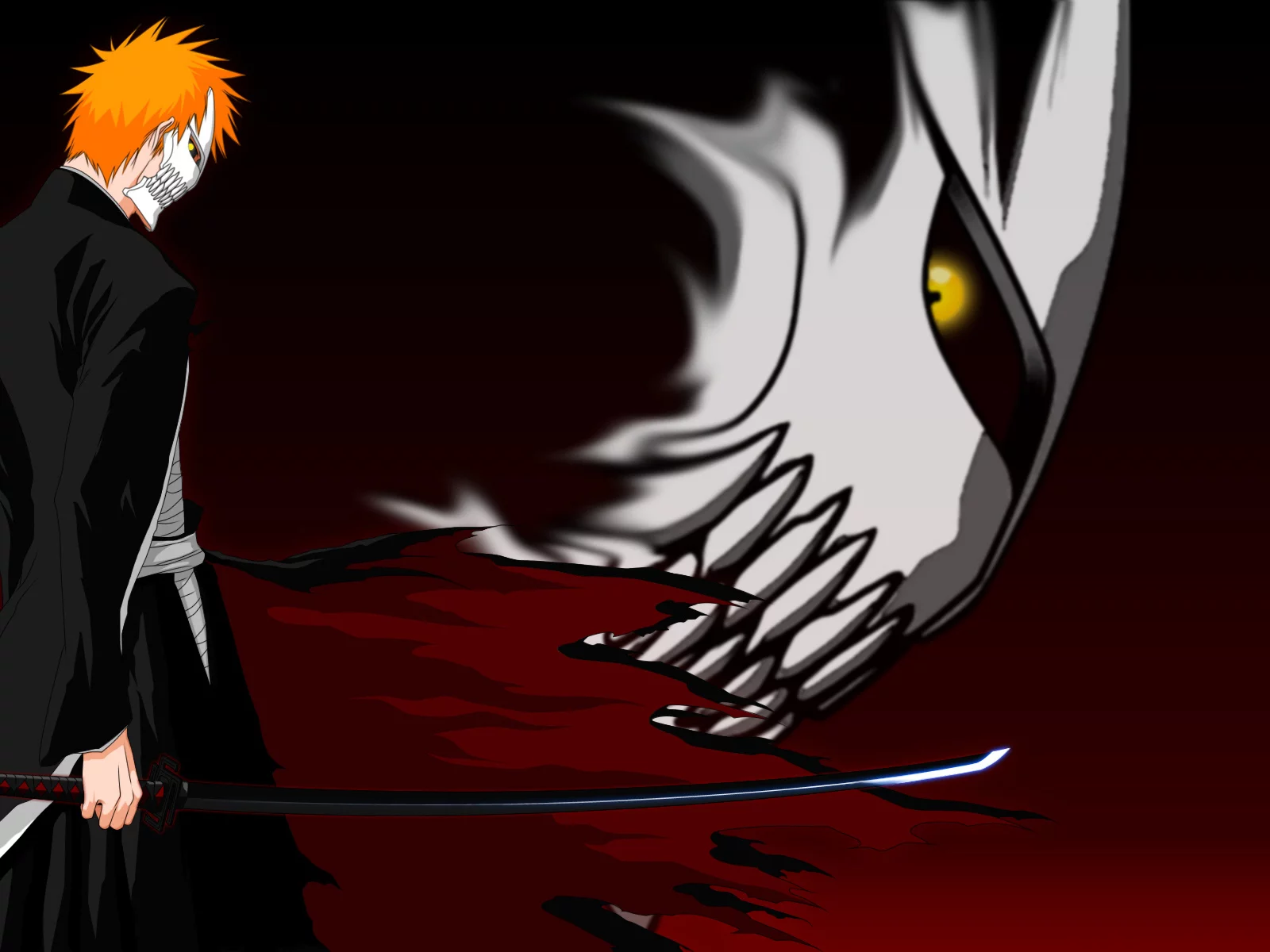 блич, bleach