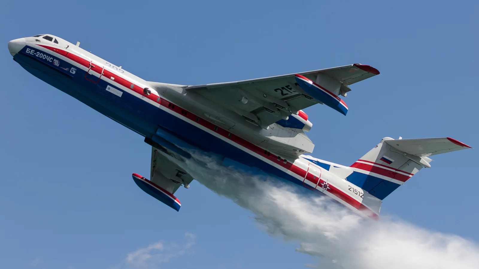 бе 200чс, самолёт, амфибия