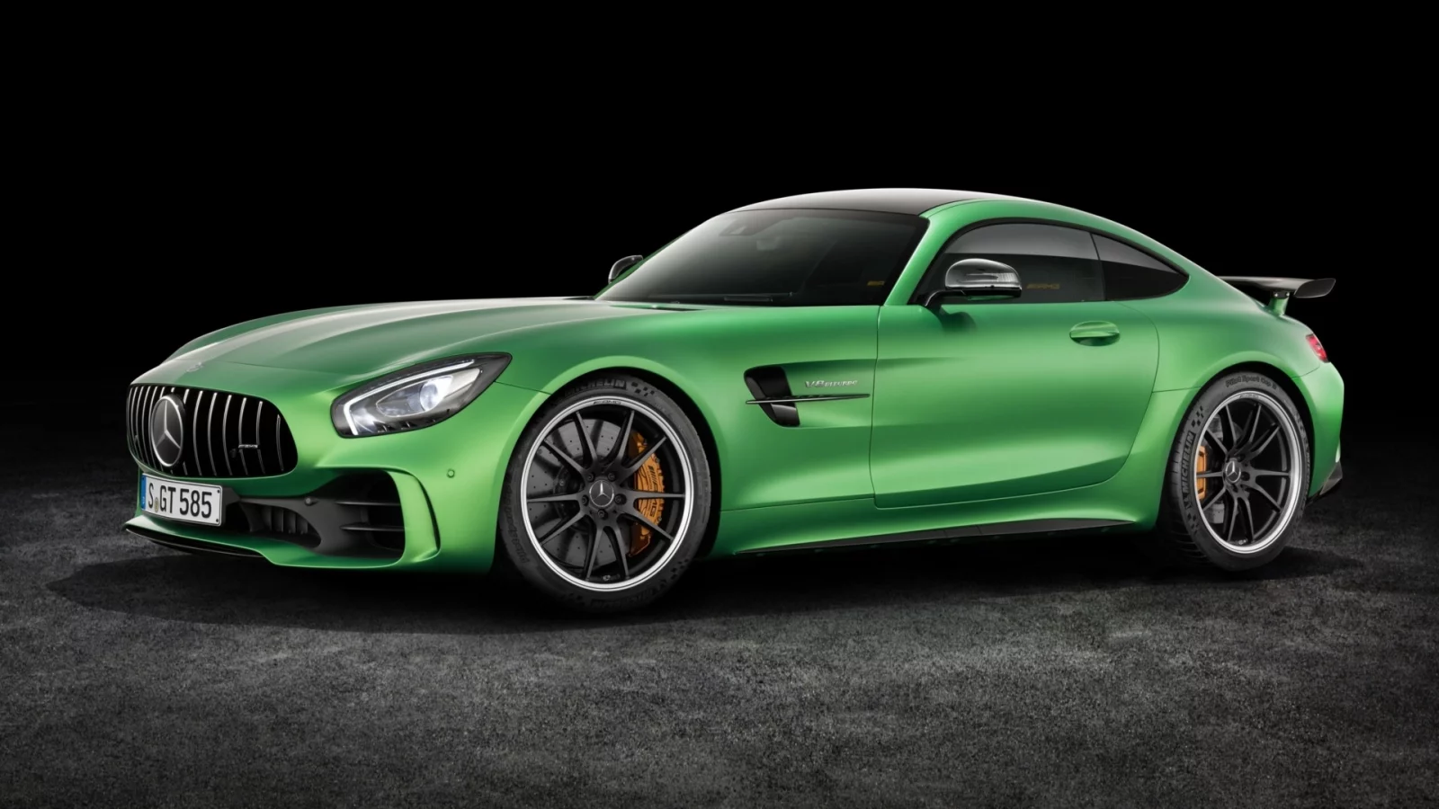 auto, mersedes benz, amg, coupe