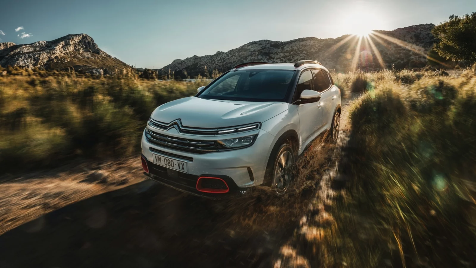 auto, citroen