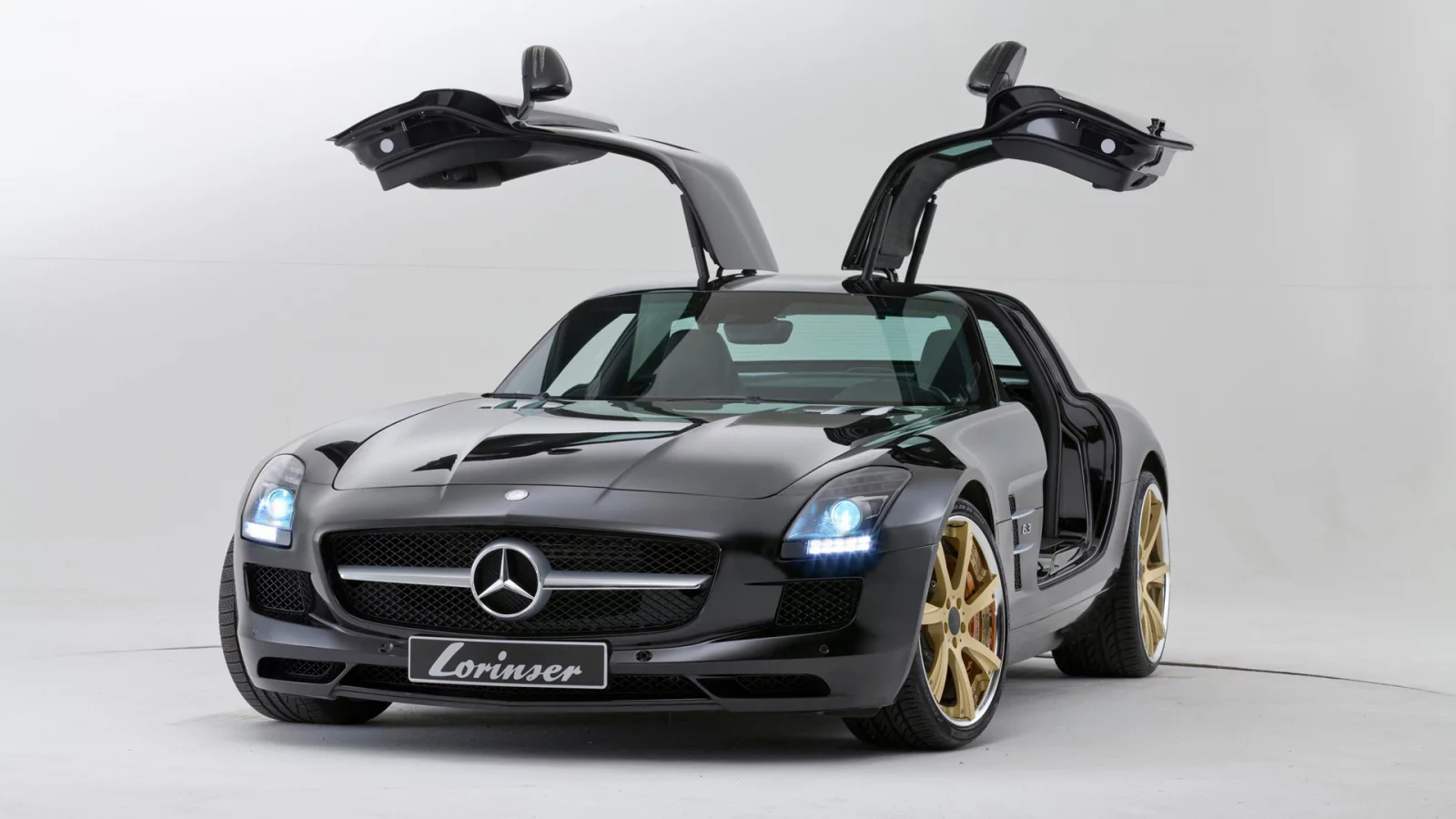 auto, mersedes benz