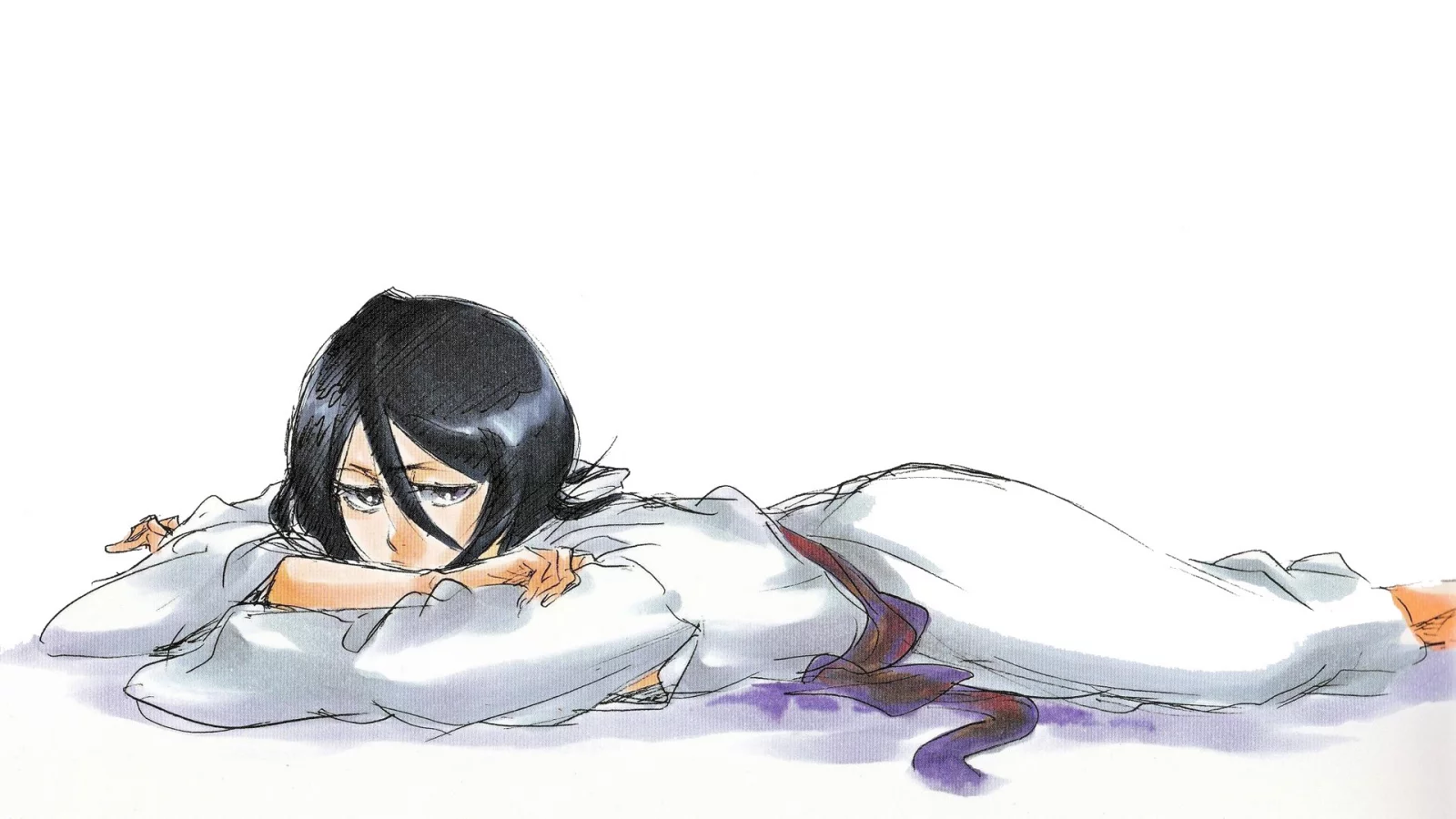 блич, bleach