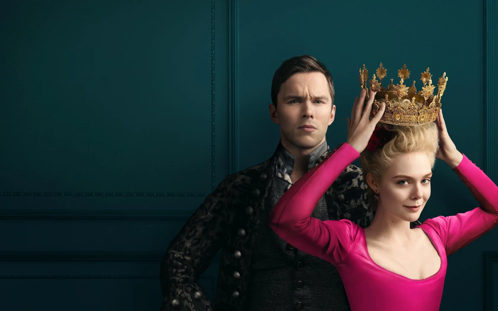 the great, сериал 2020