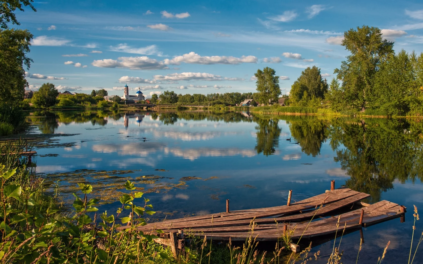 пейзаж, природа, красота
