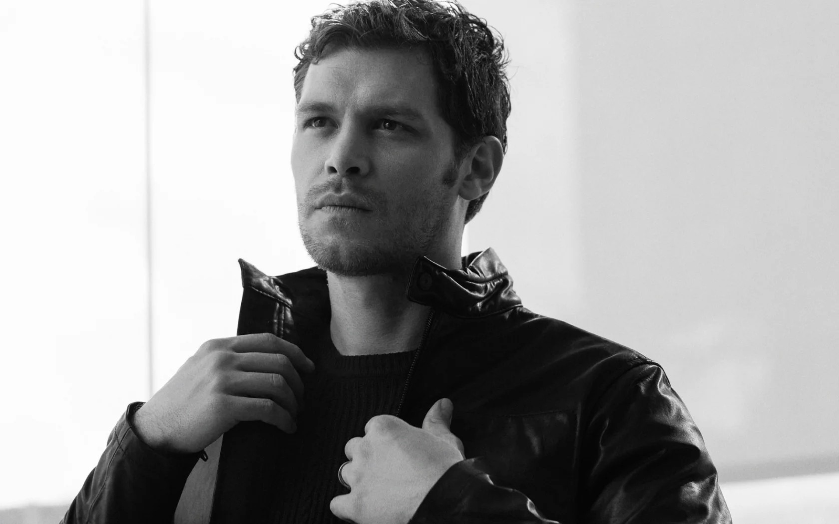 joseph morgan, актёр