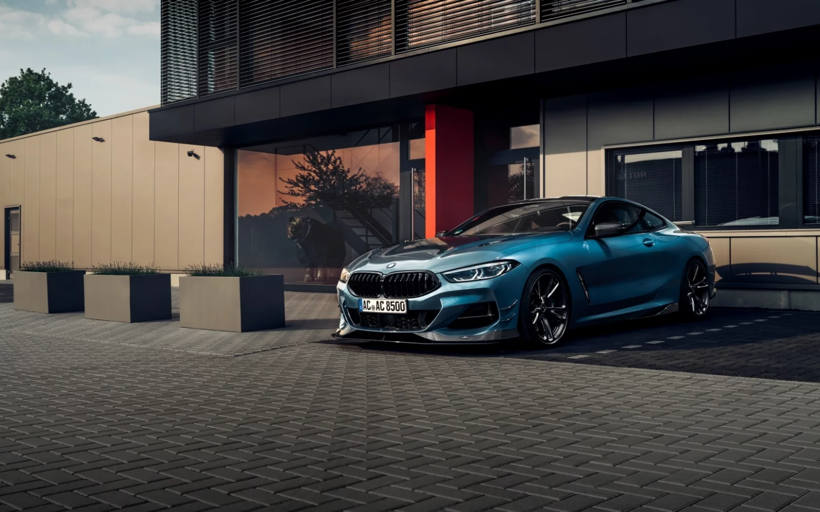 auto, bmw, coupe