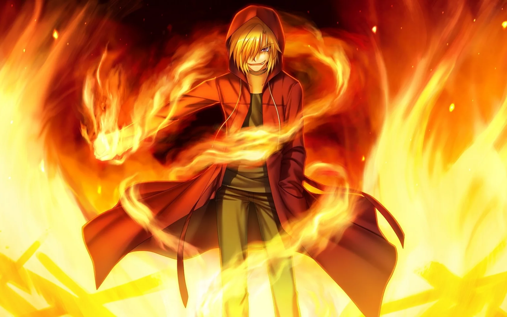 rewrite, аниме
