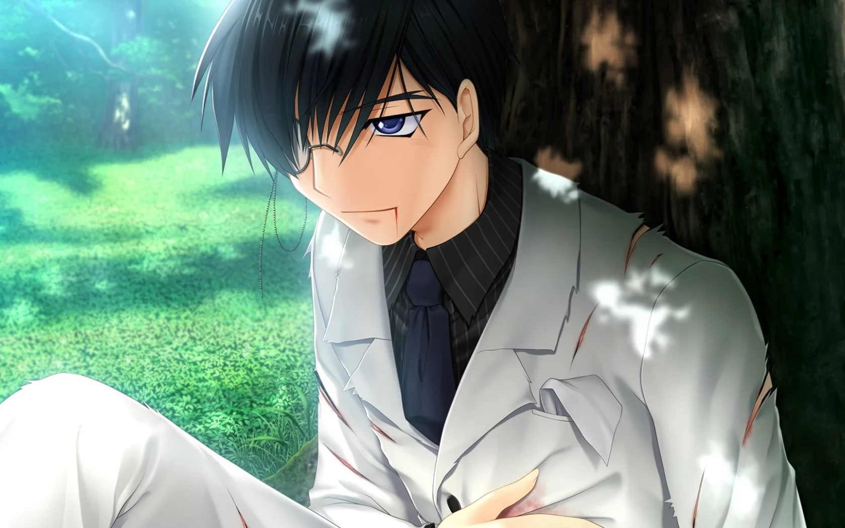 rewrite, аниме