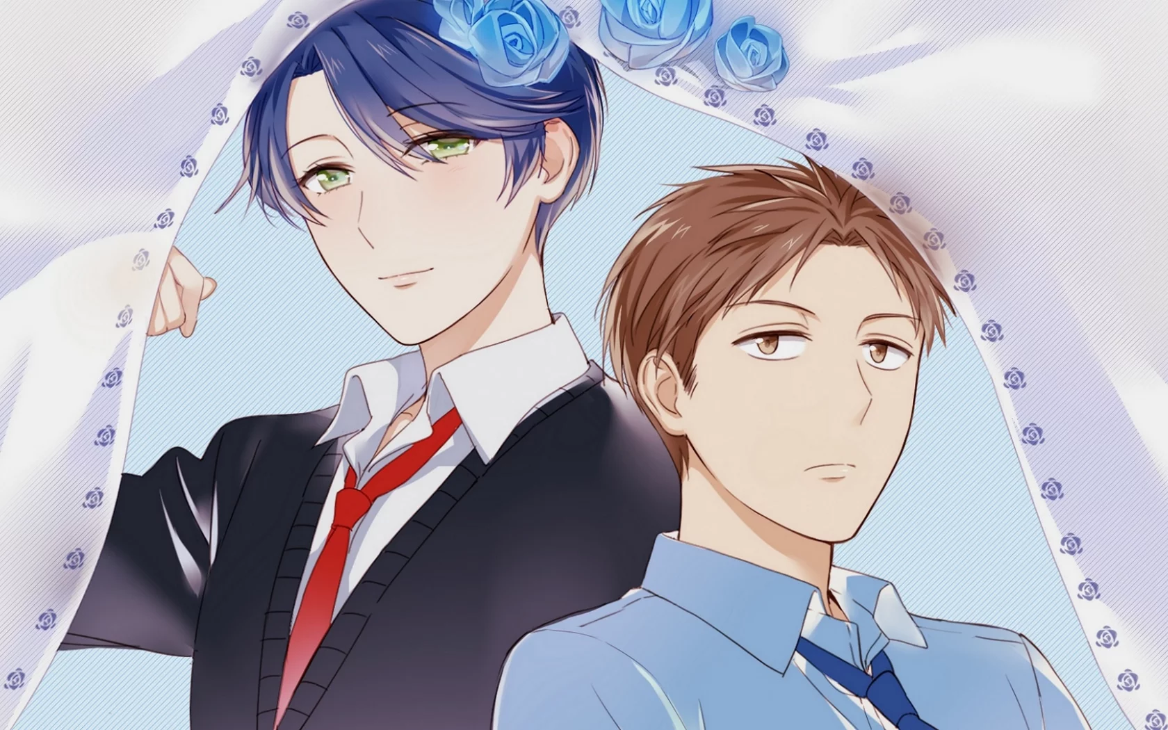 нозаки кун автор сёдзё манги, gekkan shoujo nozaki kun