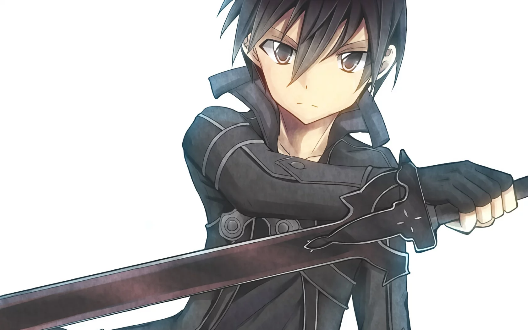 мастера меча онлайн, sword art online