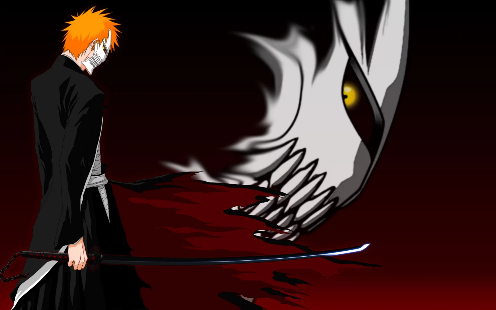 блич, bleach