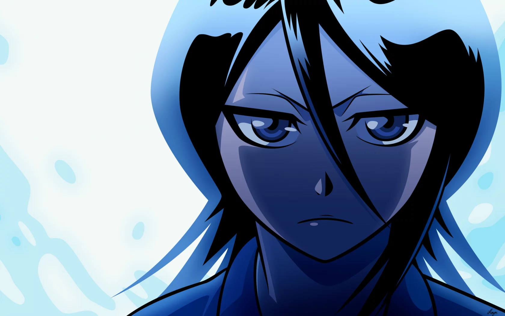 блич, bleach