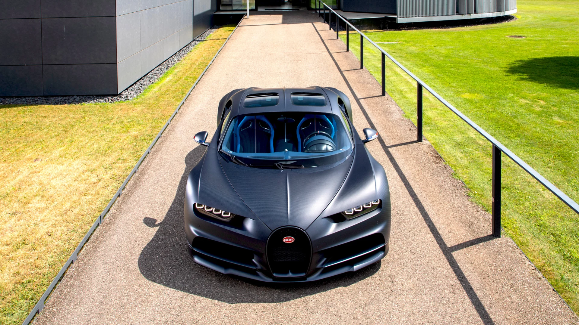 auto, bugatti veyron