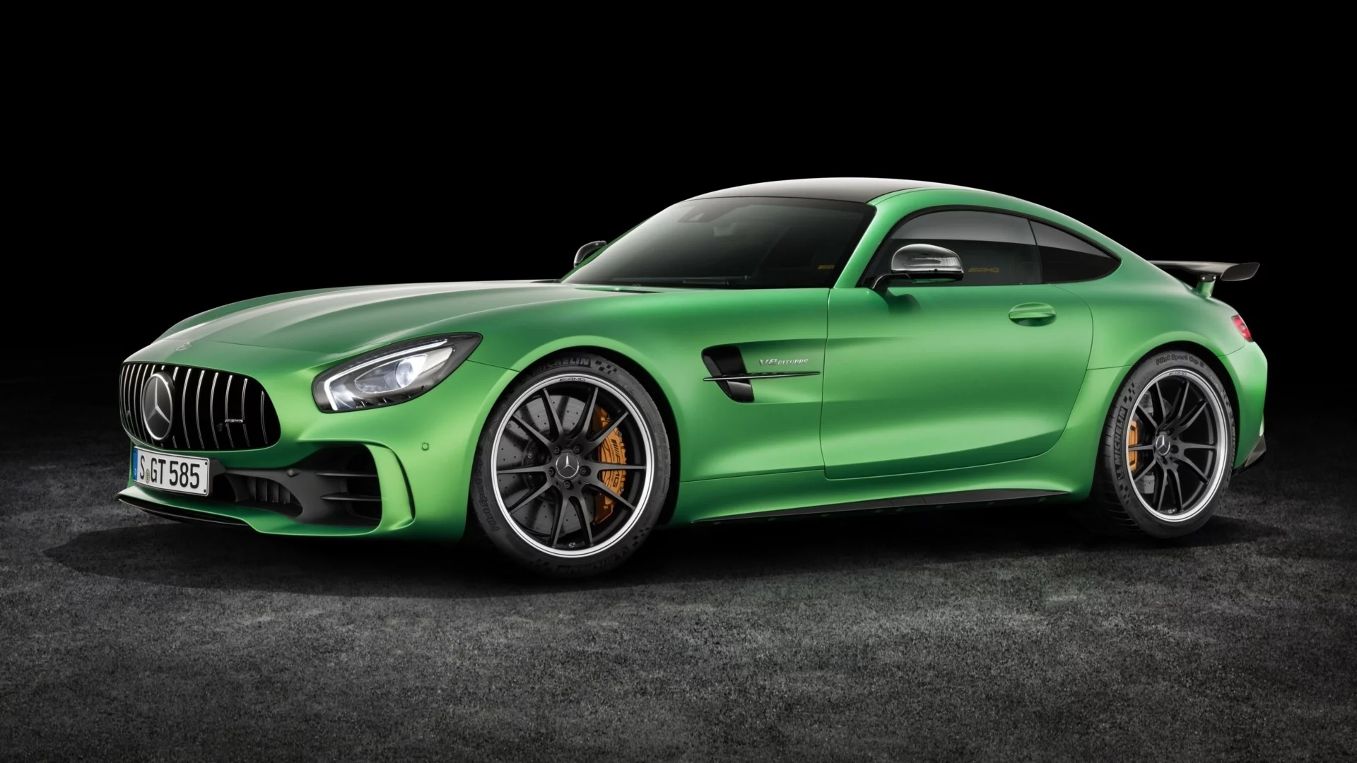 auto, mersedes benz, amg, coupe