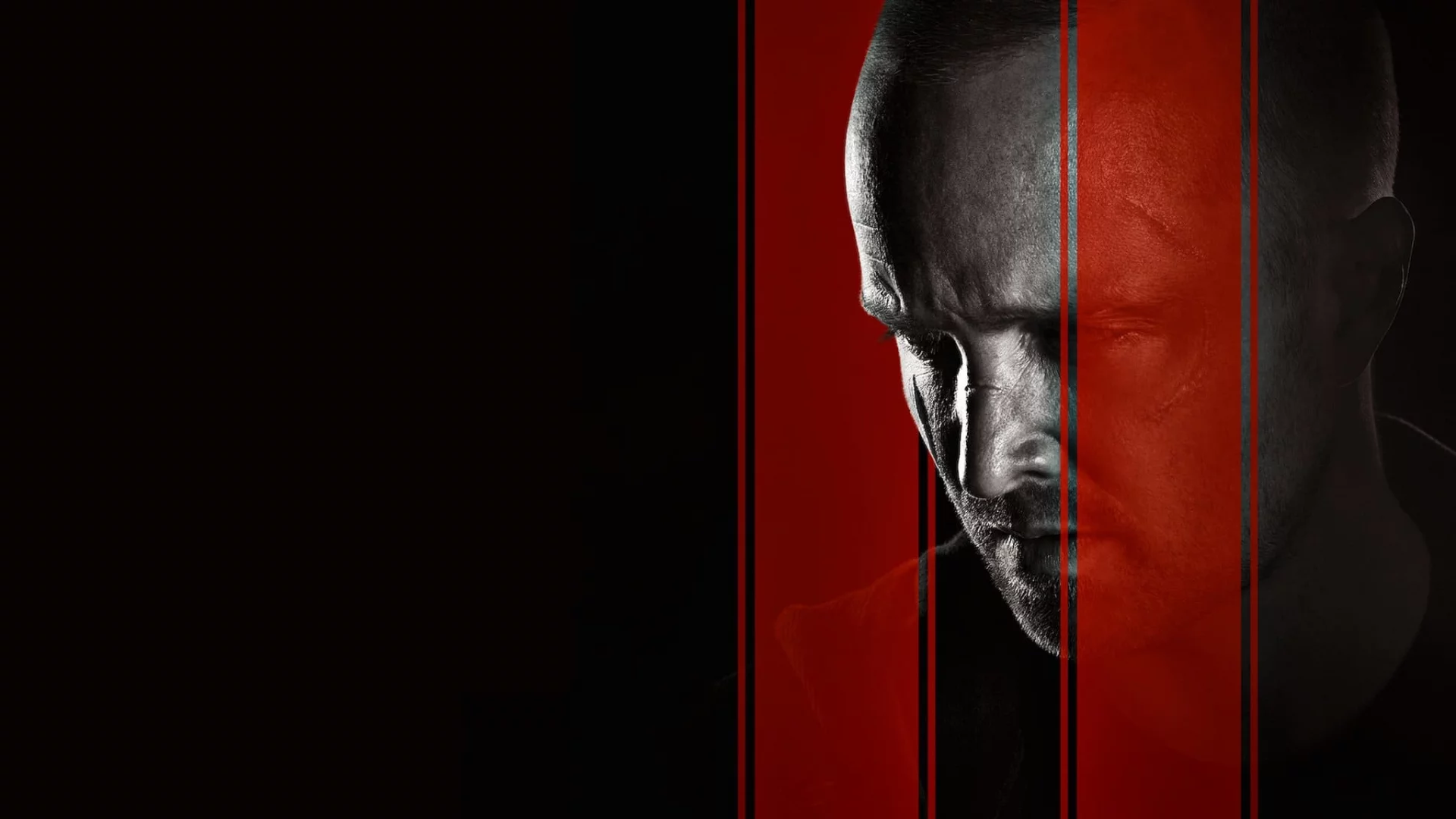 el camino a breaking bad movie, полосы