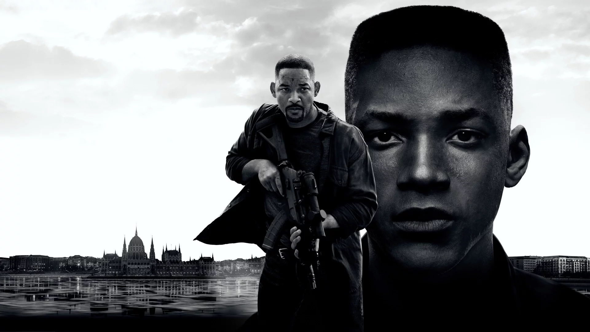 gemini man, гемини, 2019, уилл смит