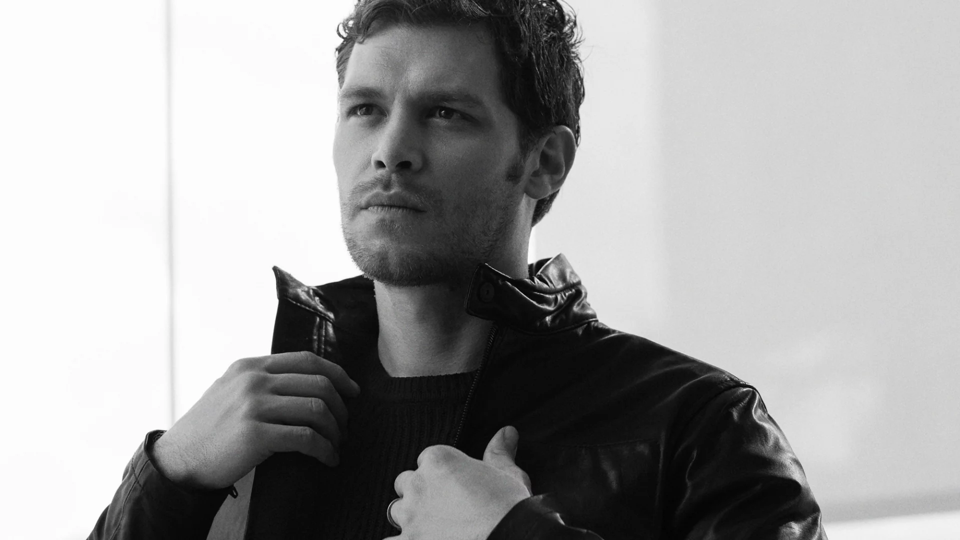 joseph morgan, актёр