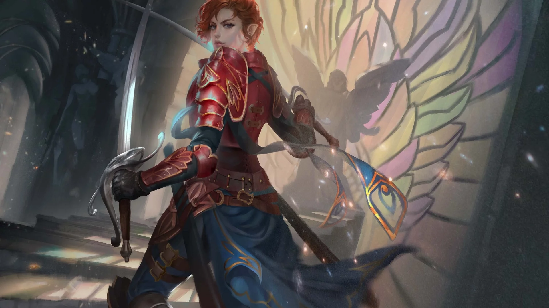 magic the gathering, игра
