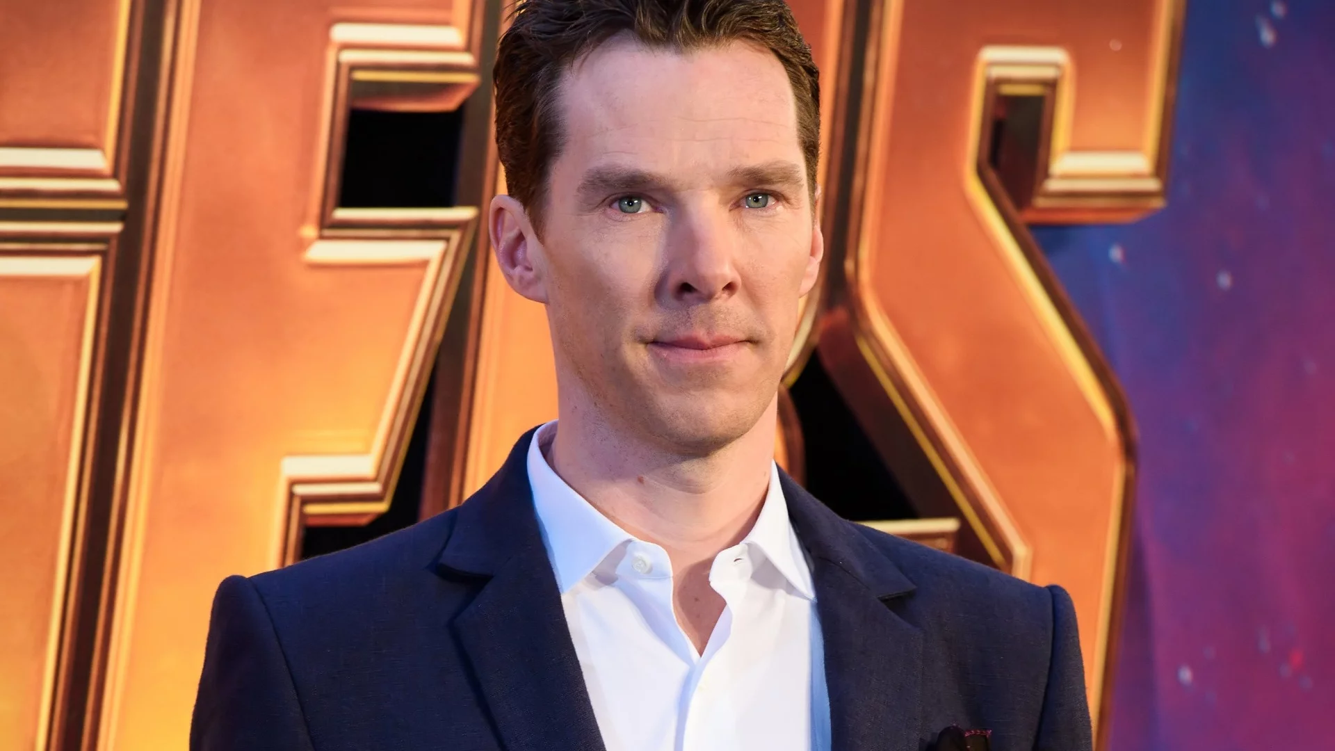 бенедикт камбербэтч, benedict cumberbatch, британский актёр