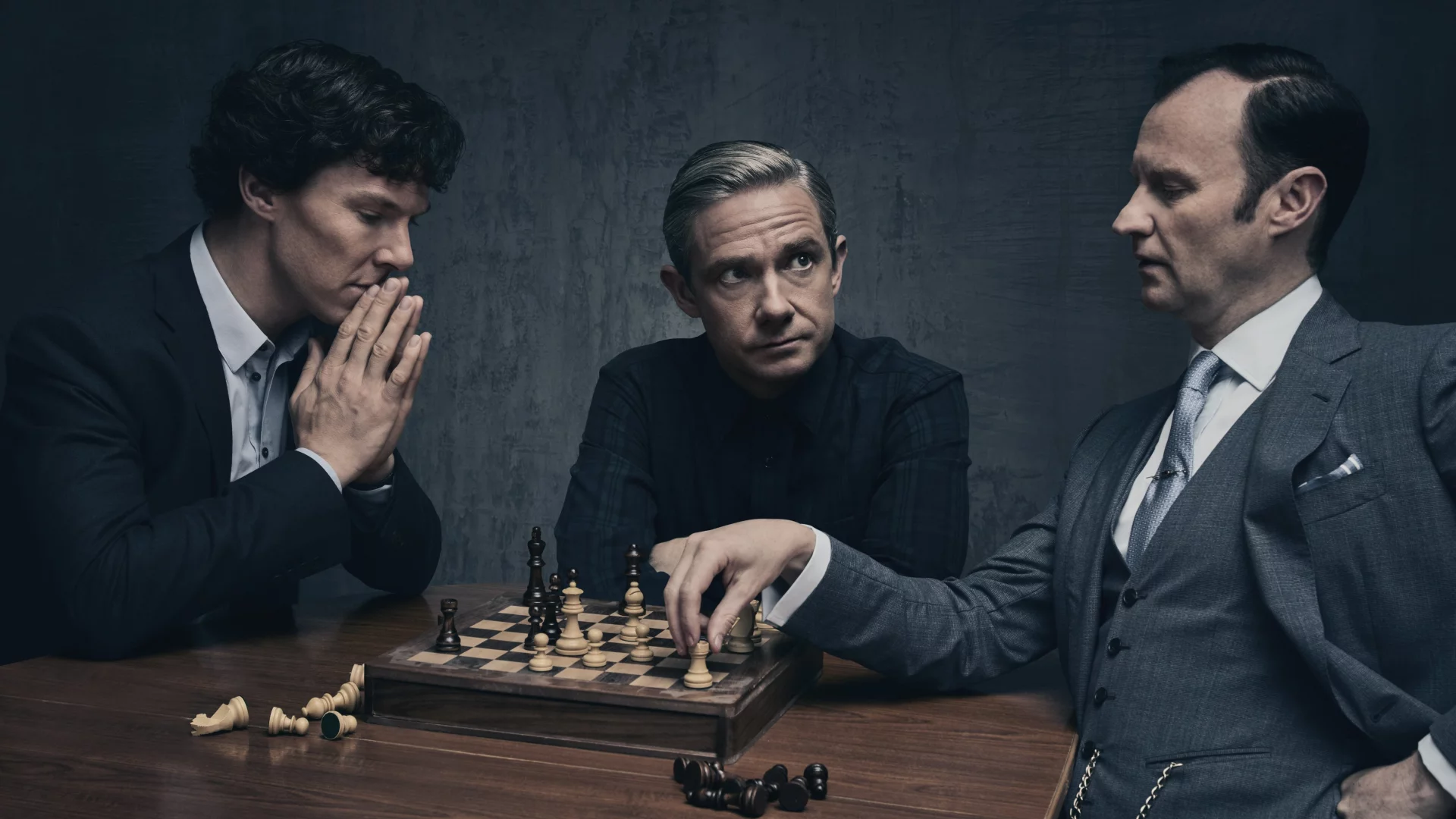шерлок холмс, сериал, бенедикт камбербэтч