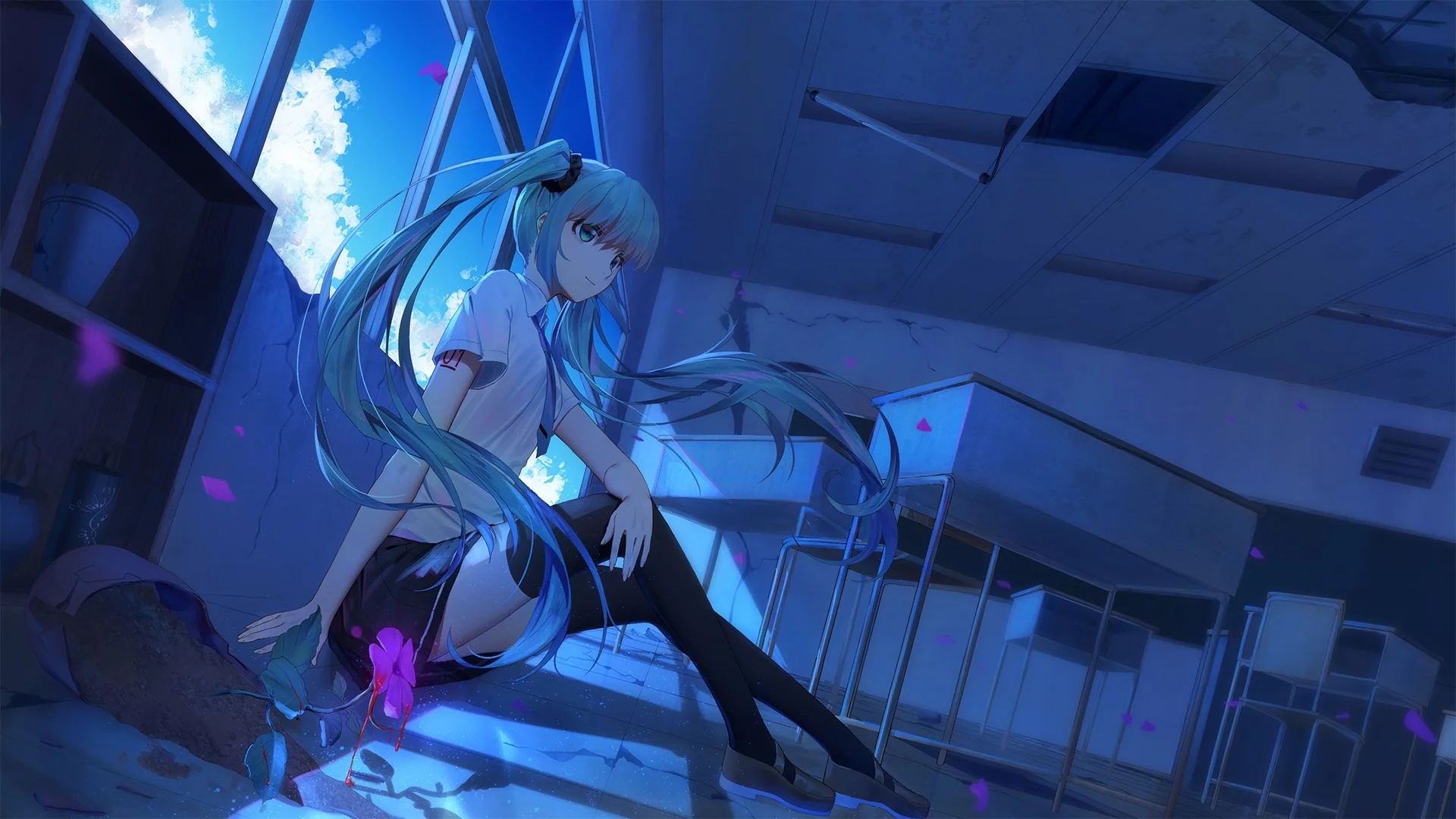 вокалоид, vocaloid