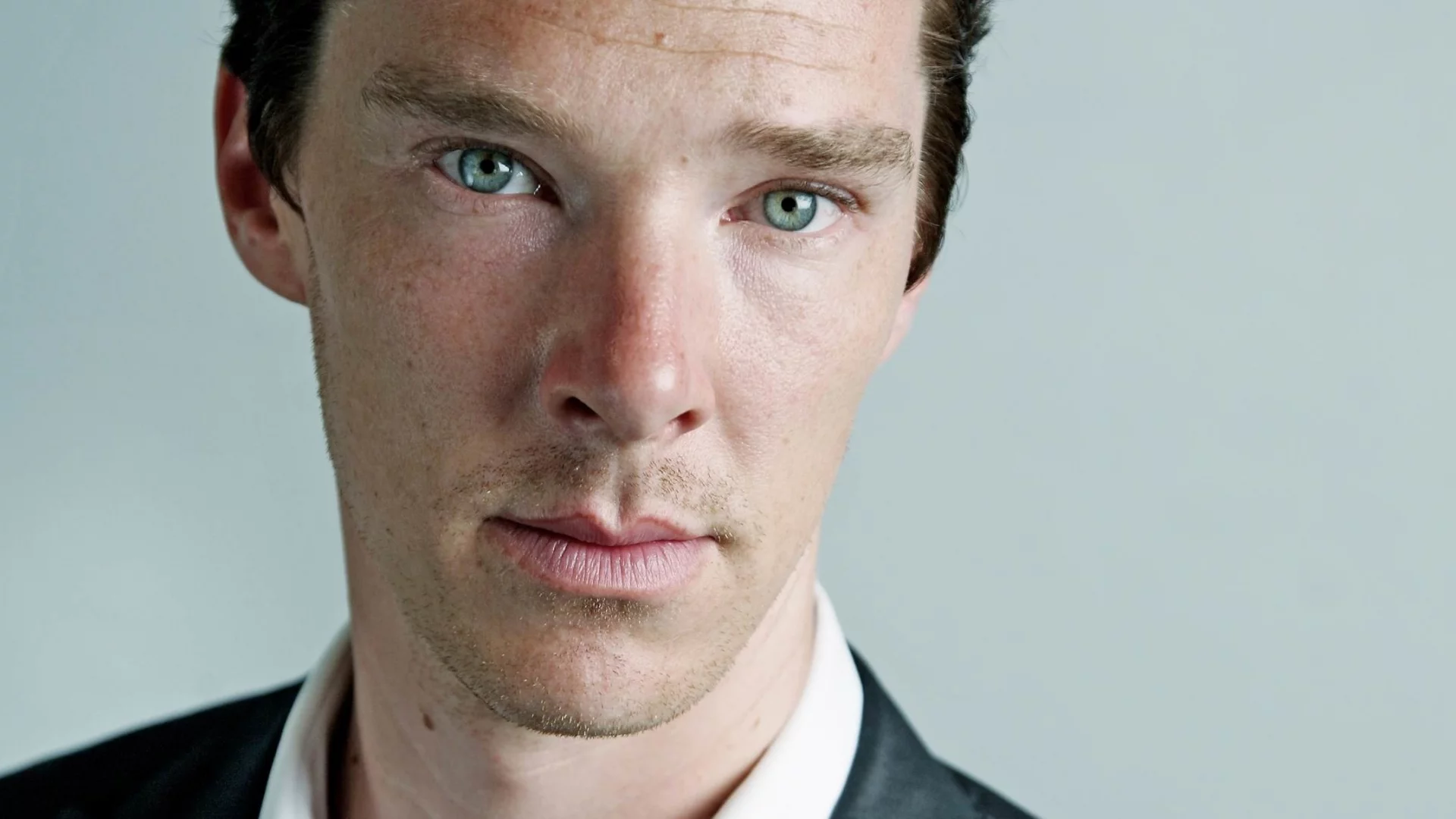 бенедикт камбербэтч, benedict cumberbatch, британский актёр