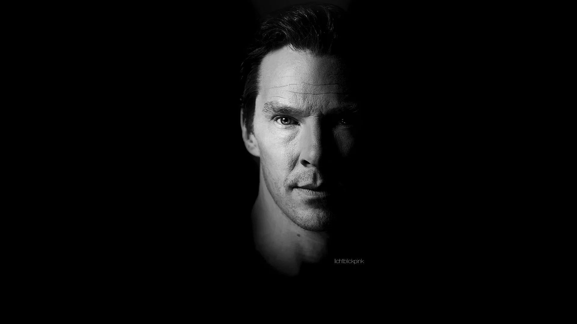 бенедикт камбербэтч, benedict cumberbatch, британский актёр
