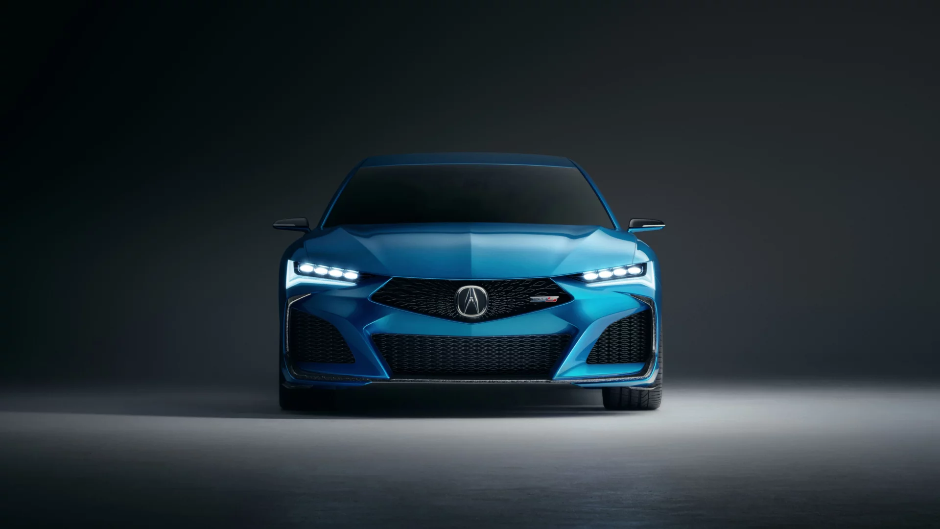 auto, acura, concept