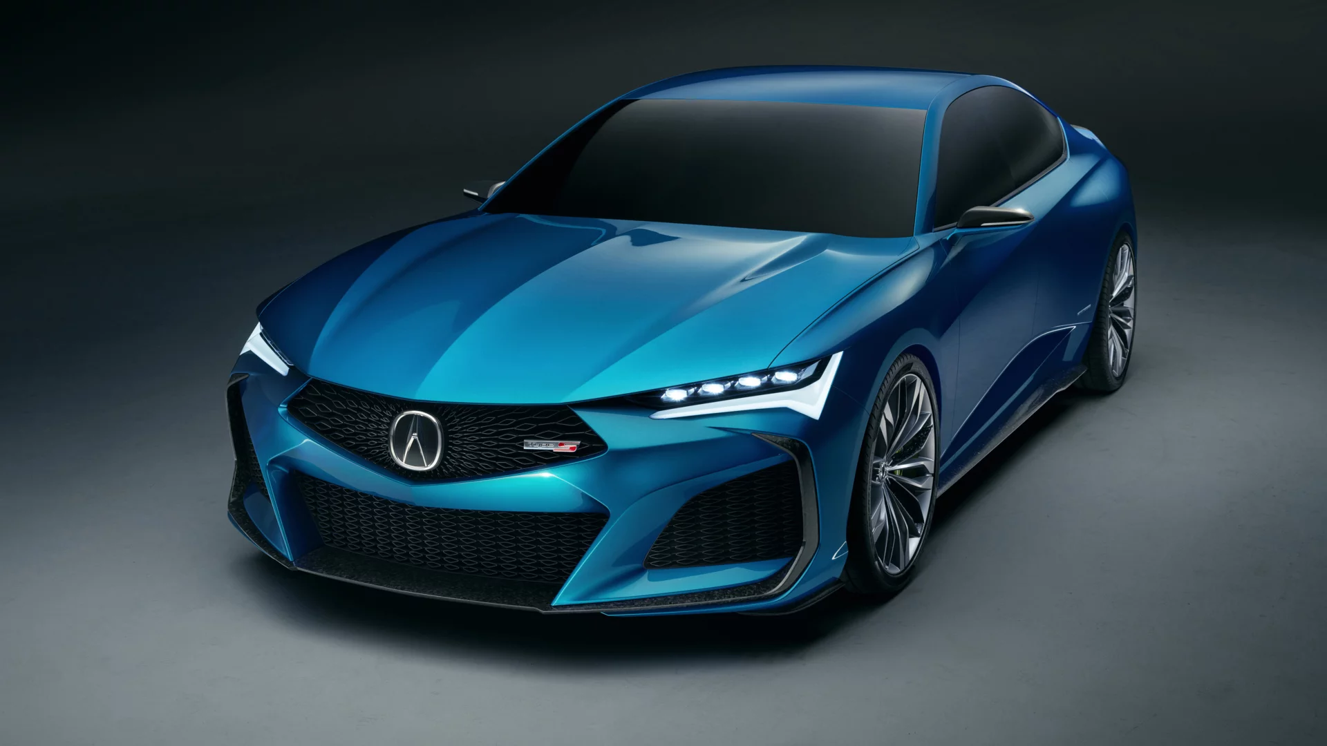 auto, acura, concept
