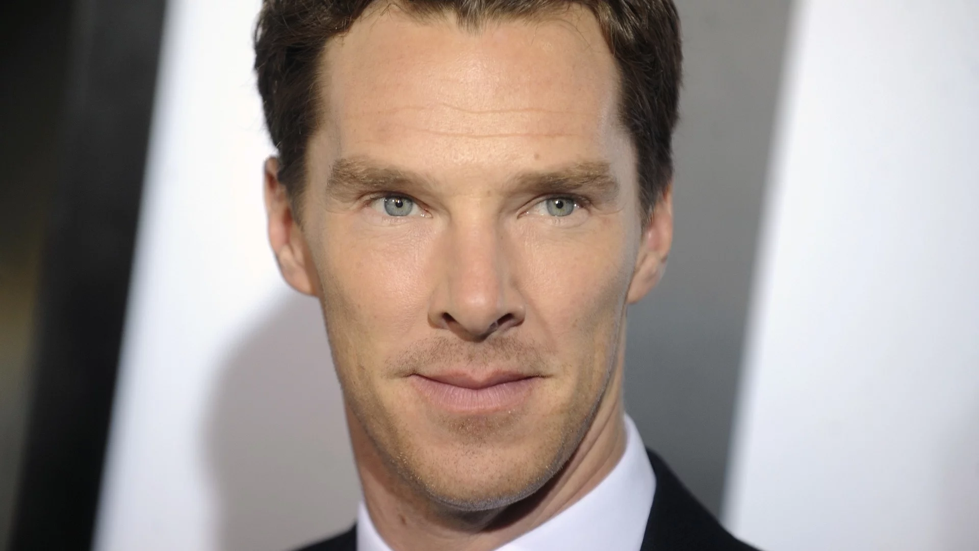 бенедикт камбербэтч, benedict cumberbatch, британский актёр