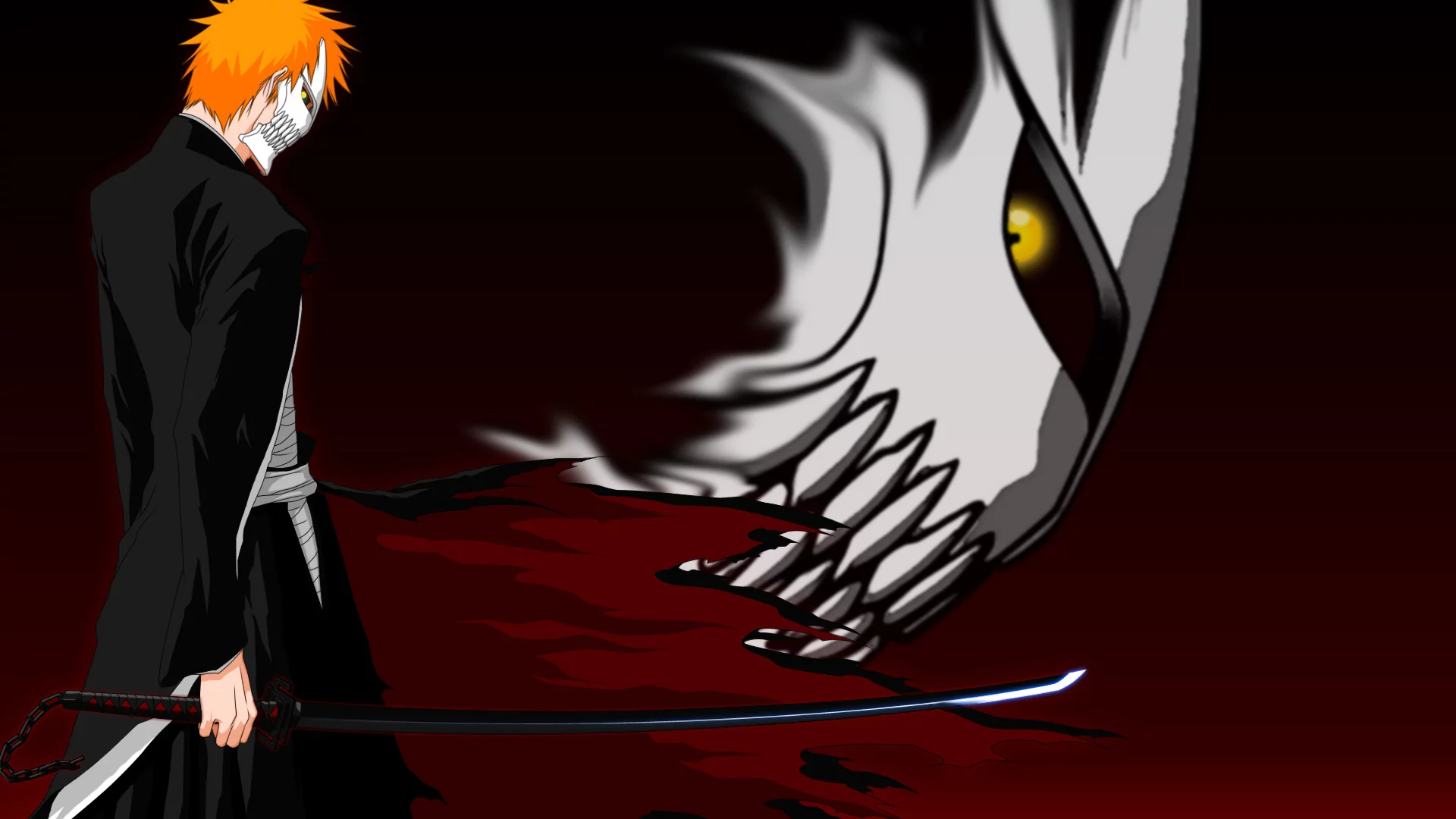 блич, bleach